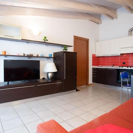 Casa Vacanze Valeria Sondrio Zewnętrze zdjęcie
