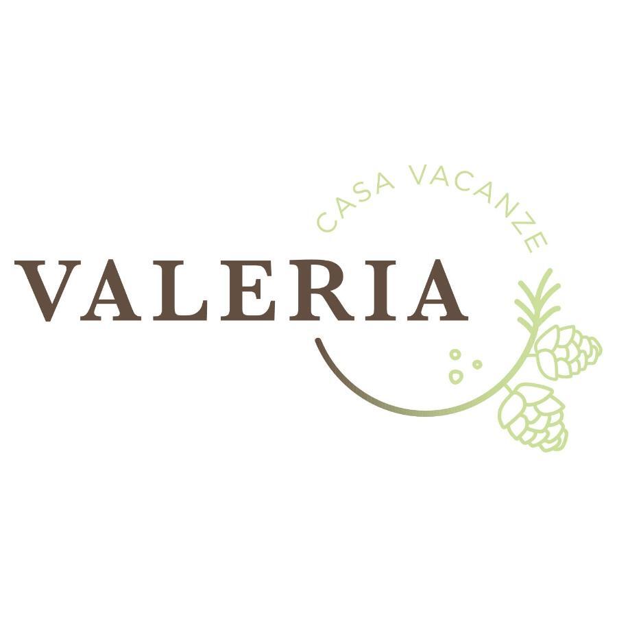Casa Vacanze Valeria Sondrio Zewnętrze zdjęcie