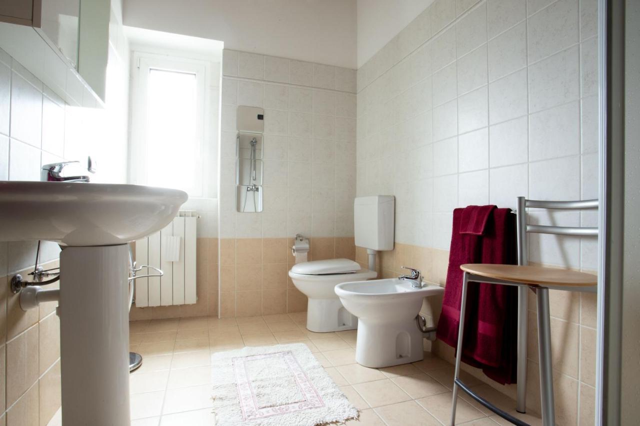 Casa Vacanze Valeria Sondrio Zewnętrze zdjęcie