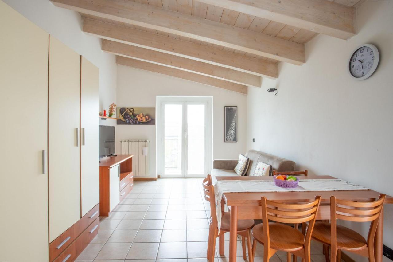 Casa Vacanze Valeria Sondrio Zewnętrze zdjęcie