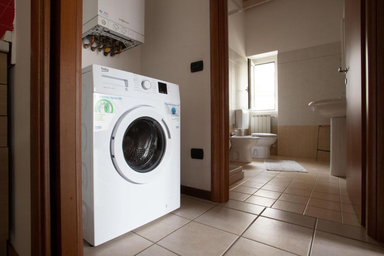 Casa Vacanze Valeria Sondrio Zewnętrze zdjęcie