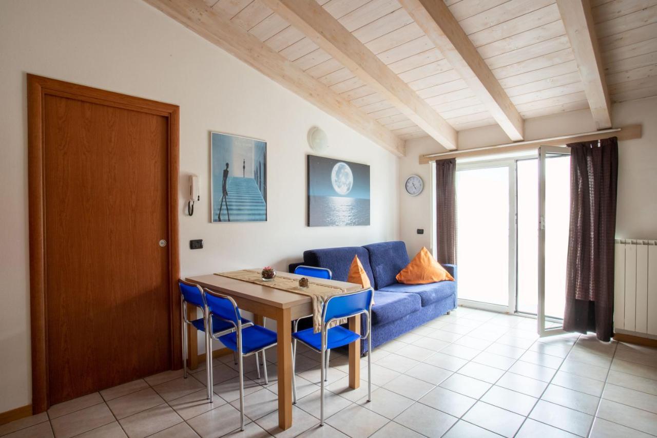 Casa Vacanze Valeria Sondrio Zewnętrze zdjęcie