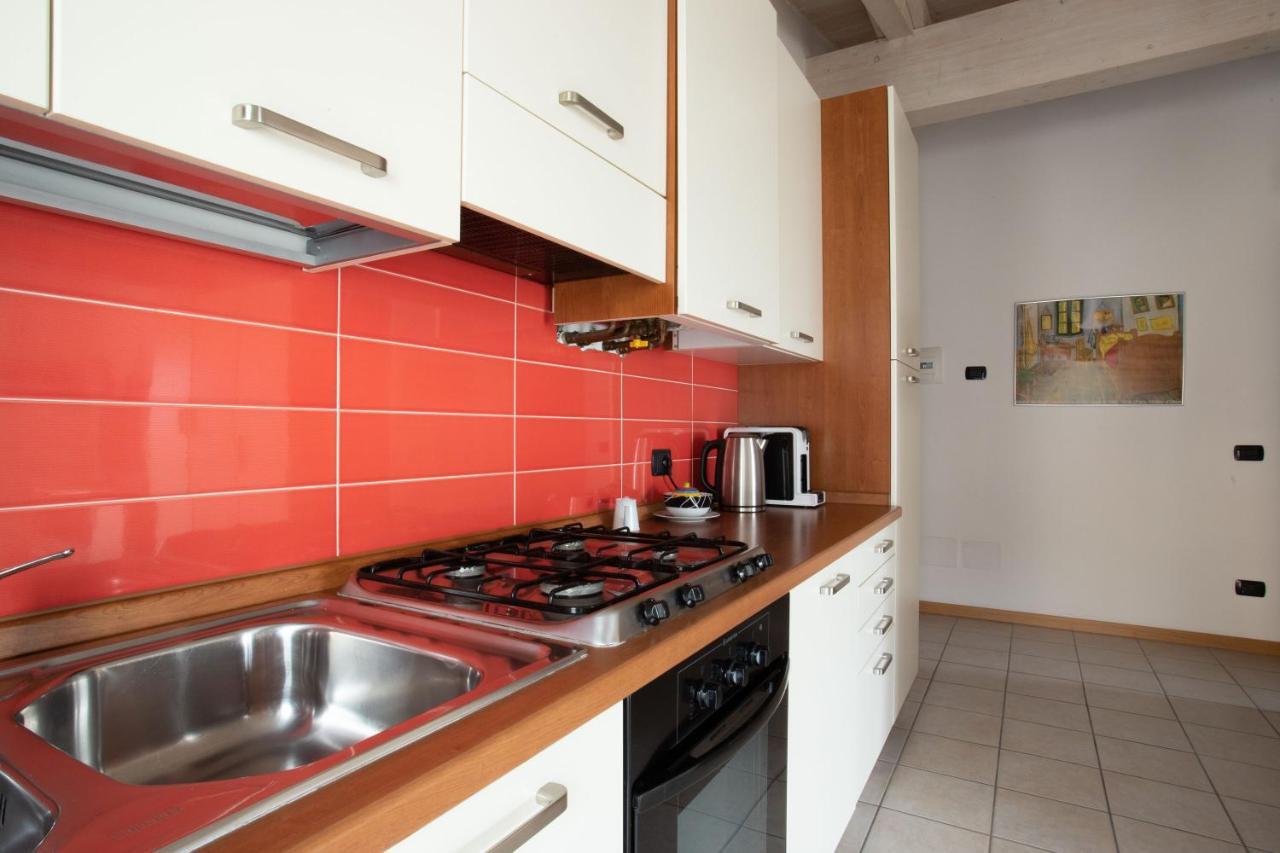 Casa Vacanze Valeria Sondrio Zewnętrze zdjęcie
