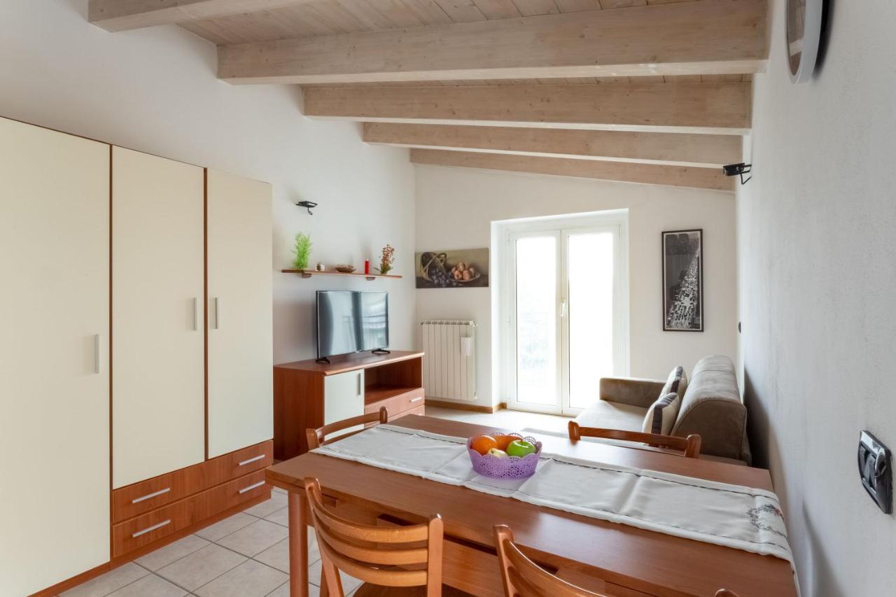 Casa Vacanze Valeria Sondrio Zewnętrze zdjęcie