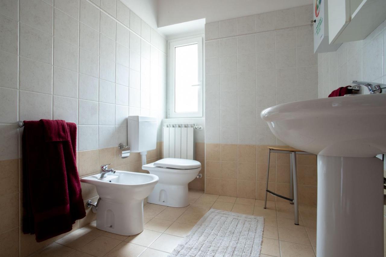 Casa Vacanze Valeria Sondrio Zewnętrze zdjęcie