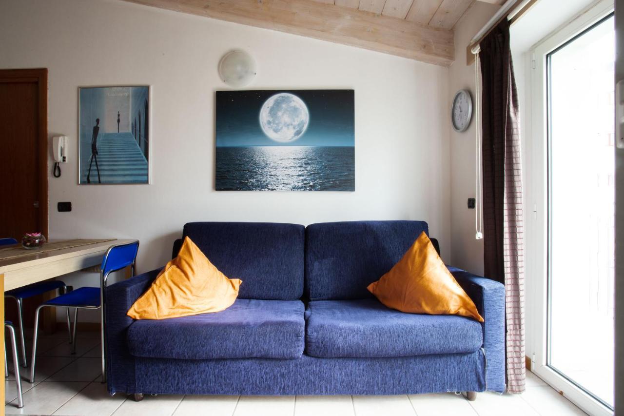 Casa Vacanze Valeria Sondrio Zewnętrze zdjęcie
