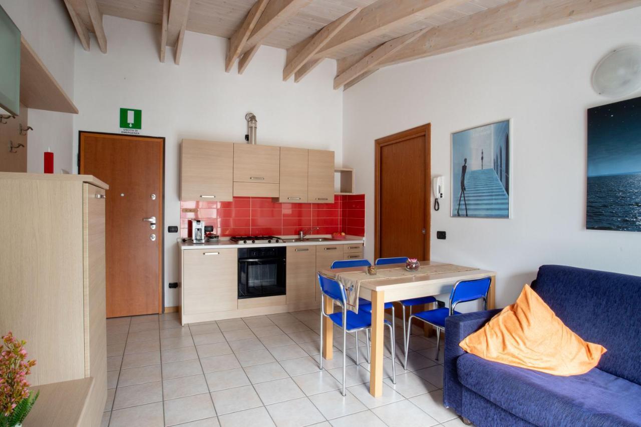 Casa Vacanze Valeria Sondrio Zewnętrze zdjęcie
