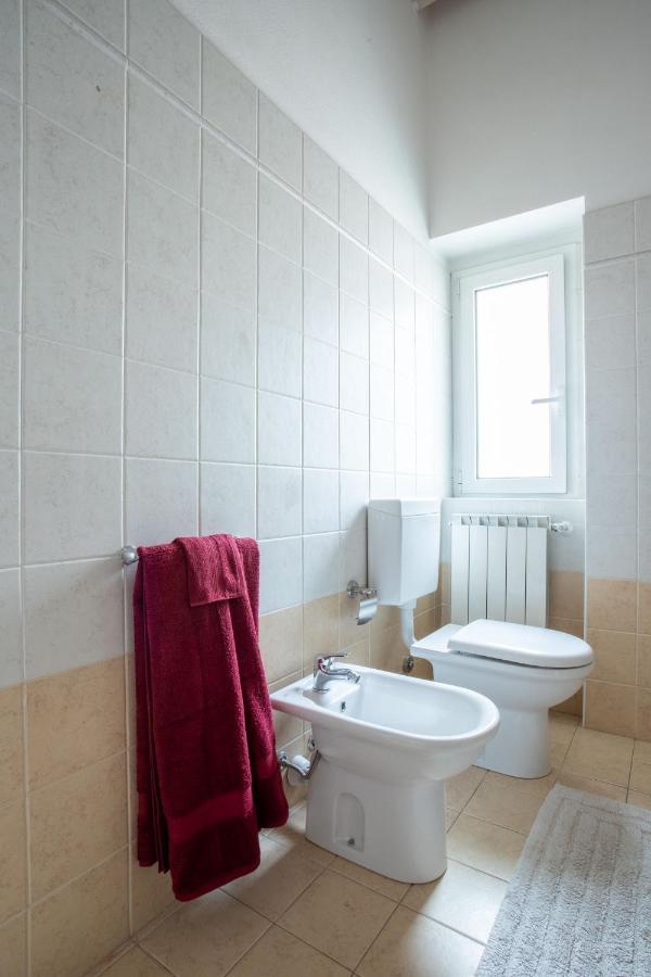 Casa Vacanze Valeria Sondrio Zewnętrze zdjęcie