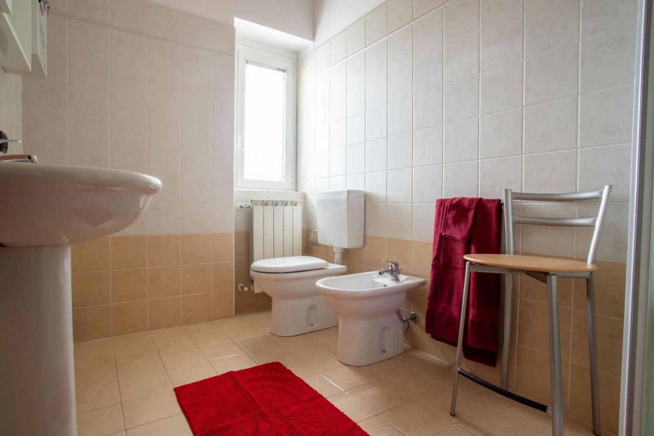 Casa Vacanze Valeria Sondrio Zewnętrze zdjęcie