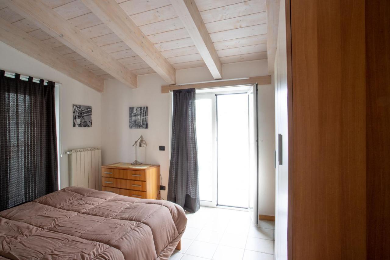 Casa Vacanze Valeria Sondrio Zewnętrze zdjęcie